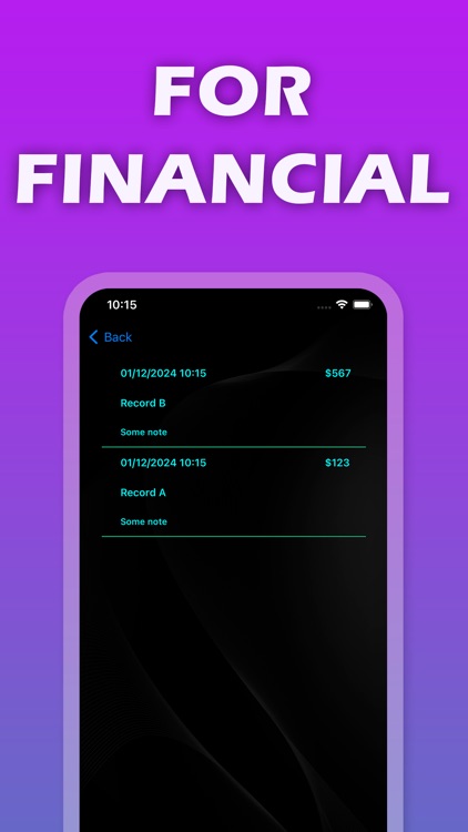 Contabilidade Money Flow Pro screenshot-4