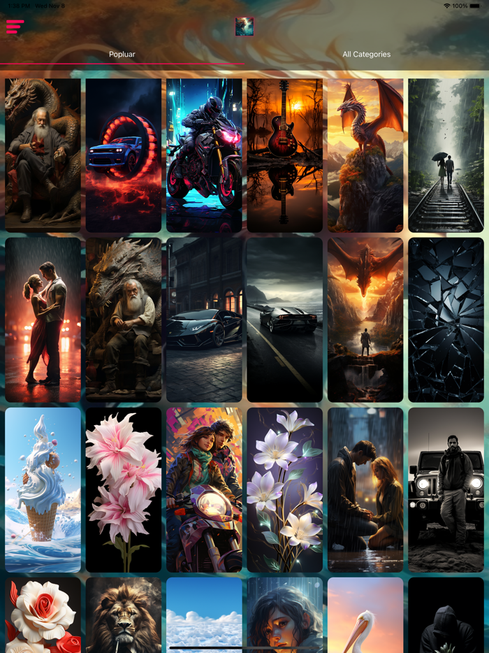 AWStudio-Wallpapers Supper Hit