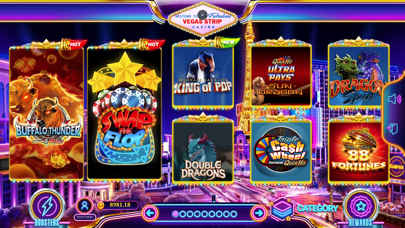 VSGames Screenshot