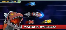 Game screenshot Colossatron apk