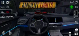 Game screenshot Real Driving Simulator 23 apk