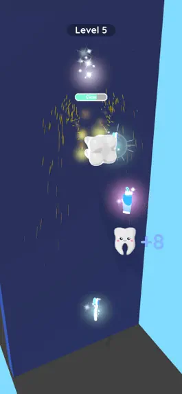 Game screenshot Tooth Evolution hack
