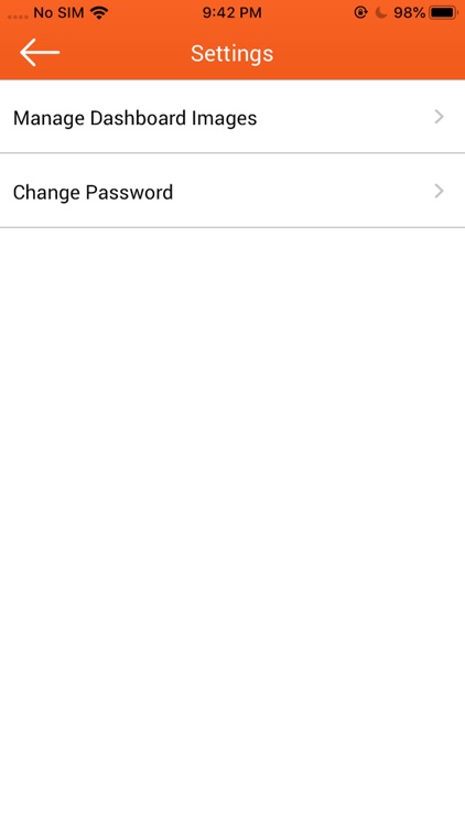 New Adarsh Sen Sec School screenshot-3