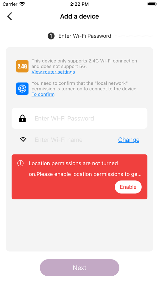 #3. AROMIST (iOS) 由: Gizwits IoT Technology Co., Ltd.