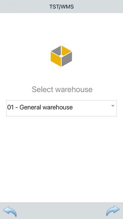 TST WMS for SAP Business One screenshot-3