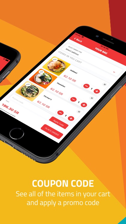 Poké Bowl | بوكي بول screenshot-4