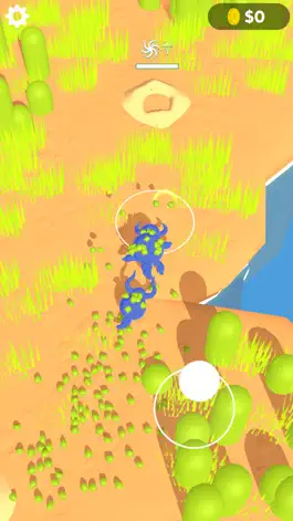 Game screenshot Just Survive 3D hack