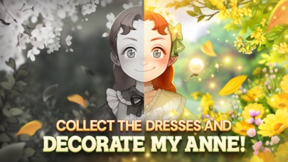 Oh my Anne poster