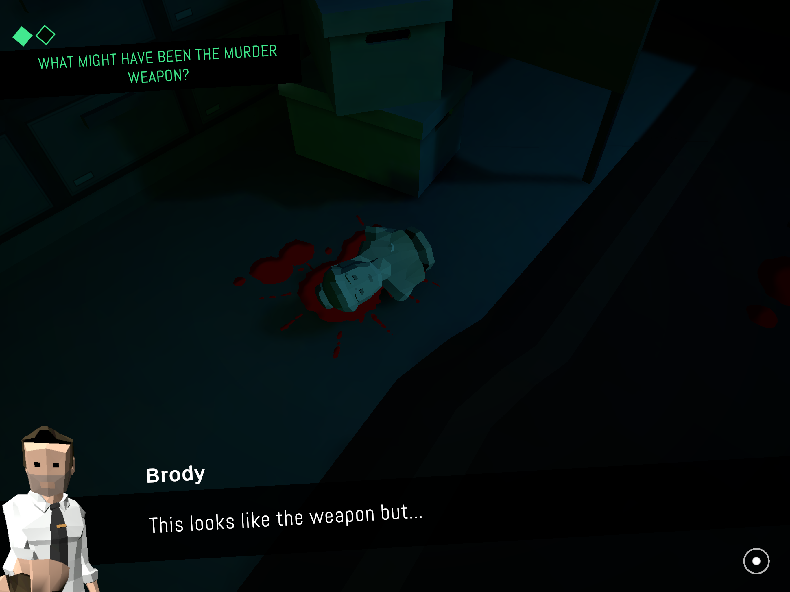 The Clayman Teaser screenshot 10