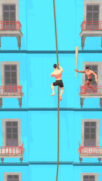 Love Risk Screenshot