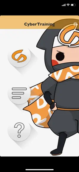 Game screenshot CyberTraining mod apk