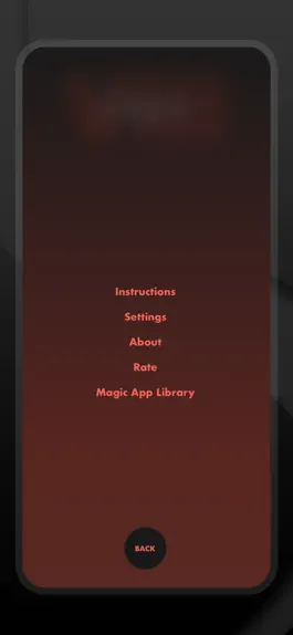Game screenshot Stigma 8 - Magic Trick Tricks apk
