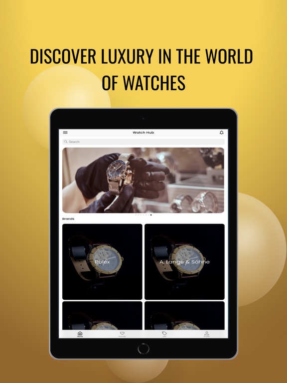 Screenshot #6 pour Watch Hub UAE