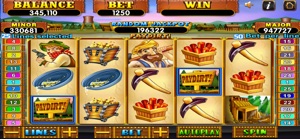 lucky gold-casino slots 777 screenshot #9 for iPhone