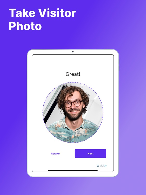 Visitly screenshot-5