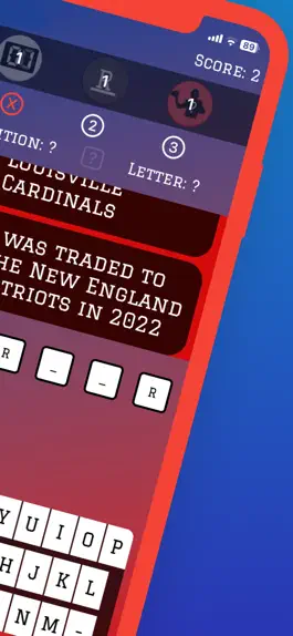 Game screenshot Who's That Player? Football apk