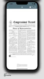 How to cancel & delete congressional record magazine 1