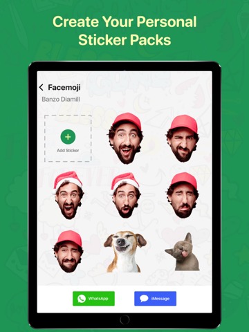 WaSticker - Sticker Makerのおすすめ画像5