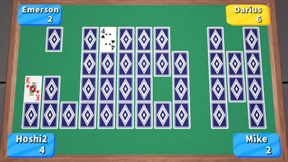 GO!GO! PlayingCards Screenshot 2 of 5
