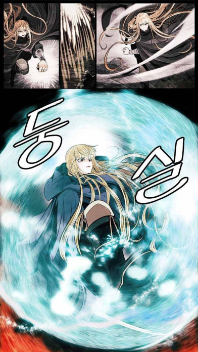 Manga Zone : Top Manga Reader Screenshot