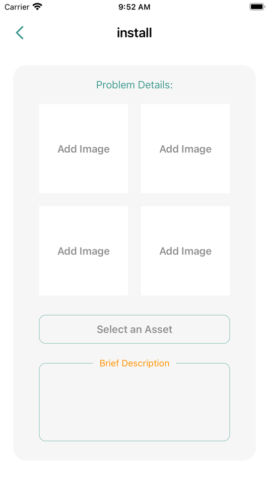 #5. GOVA Go-Fix (iOS) By: Mohamad Darwich