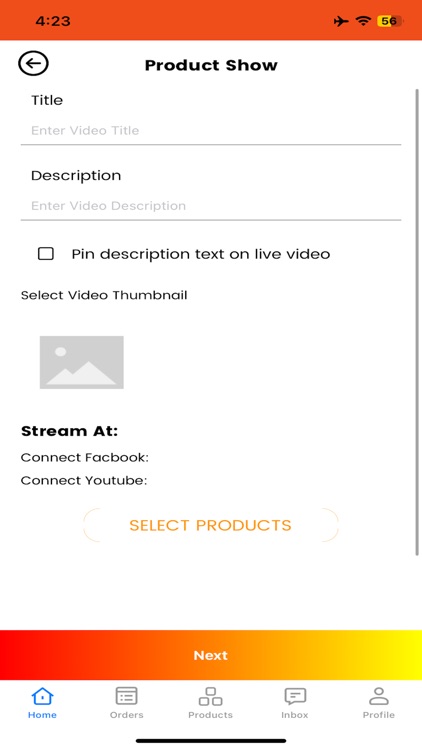 Bazaarghar Sellers screenshot-6