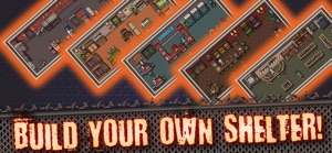 Idle Zombies: Build & Battle screenshot #9 for iPhone