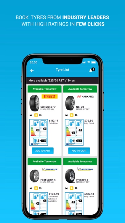 Peak MOT & Service Centre Ltd