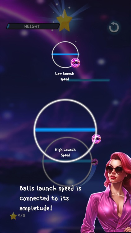 Fliko Magic Circle screenshot-9
