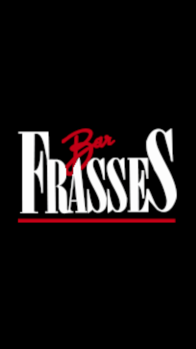 BAR FRASSES Screenshot