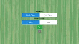 Game screenshot Hare and Hounds Game mod apk