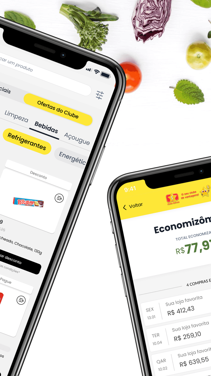 Clube Estrela Supervarejista