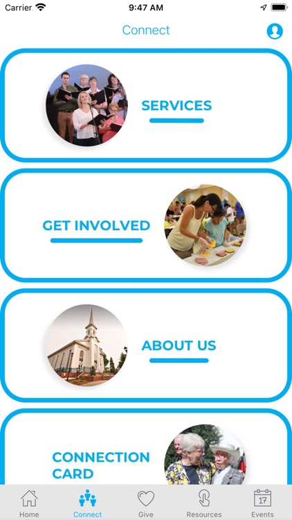 Presbyterian Church Westfield