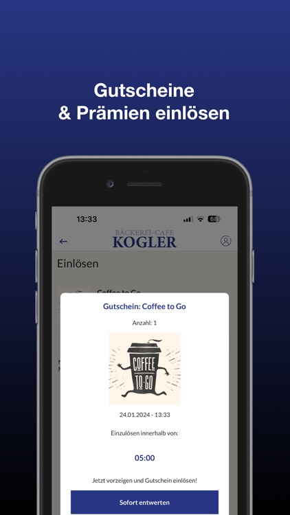 Bäckerei Kogler