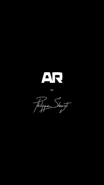 AR by Philippe Shangti