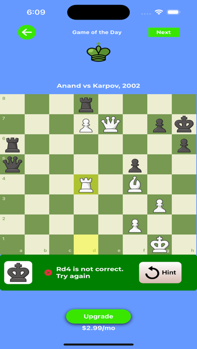 ChessMeito screenshot n.2