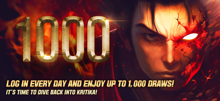 Kritika The White Knights