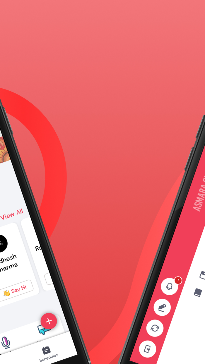 Asmara Global Meet 2023 App