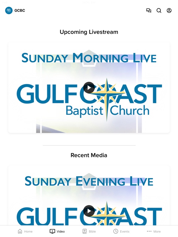 Screenshot #5 pour GCBC2
