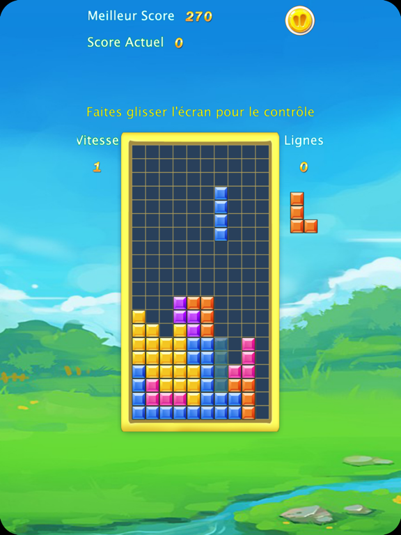 Screenshot #5 pour Bloc Puzzle 5 en 1