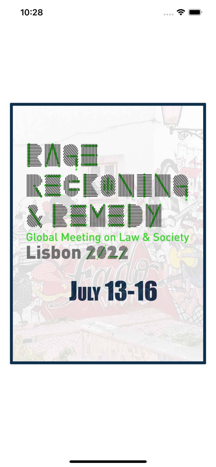 Global Law and Society