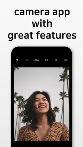 Game screenshot MiraCamera (Daily Life Photo) mod apk