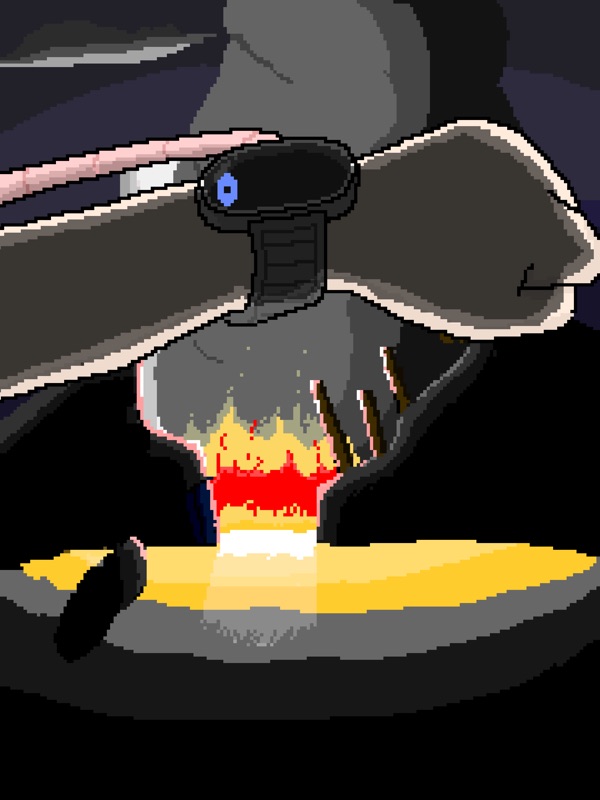 Parasite Days screenshot 9