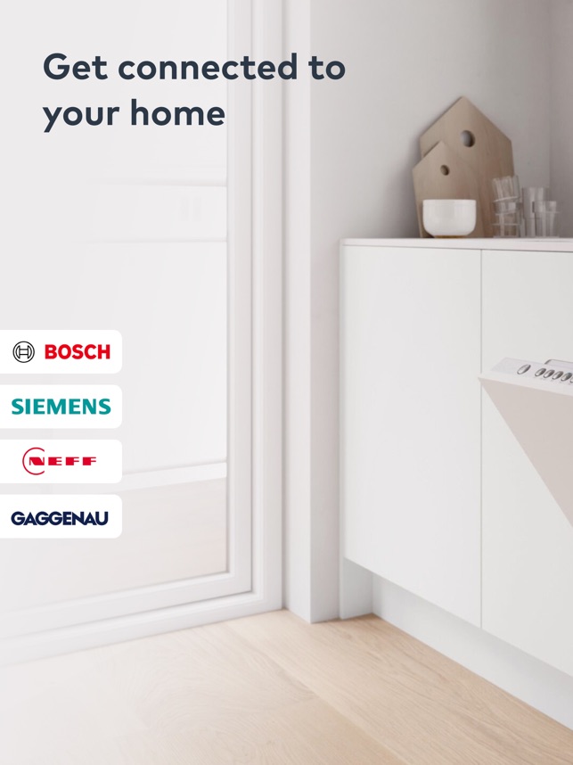 The connected Smart Kitchen Dock from Bosch