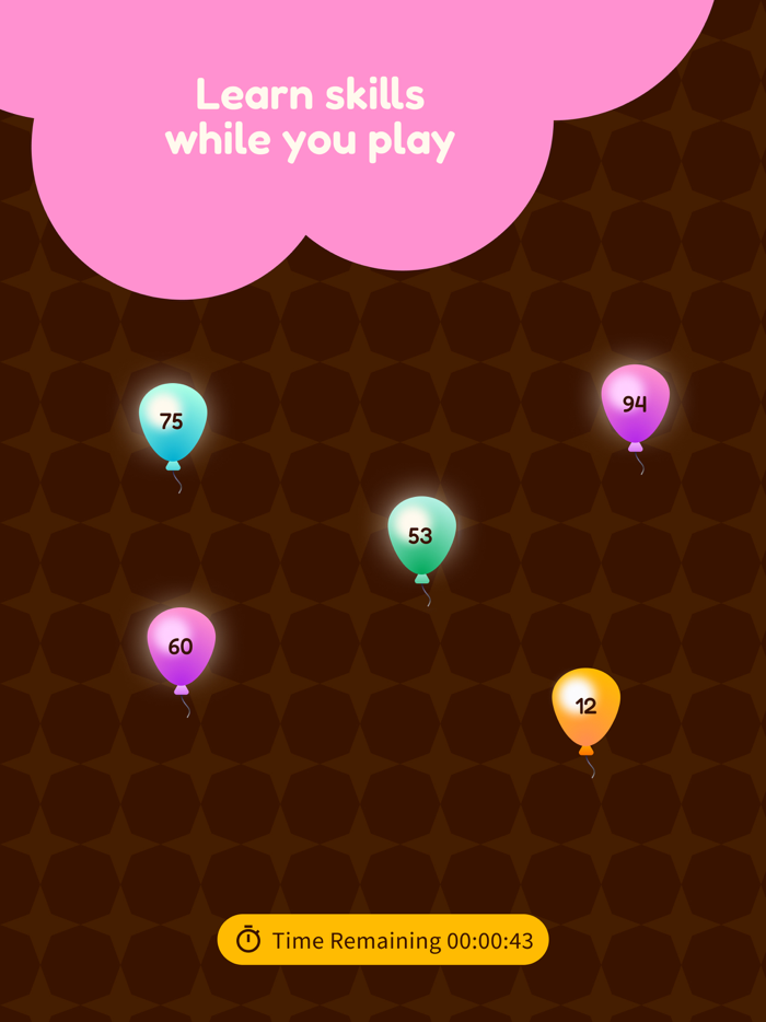 Math Mindset - Brain teasing