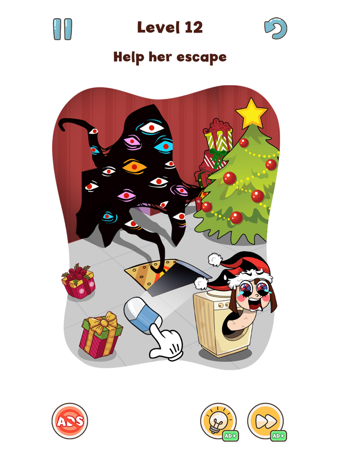 DOP Yes Yes Delete One Part