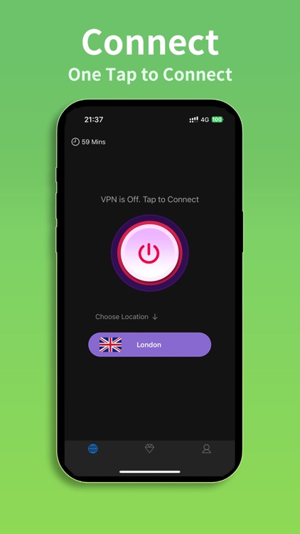 SolidVPN - VPN Fast & Secure
