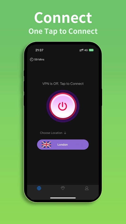 #1. SolidVPN - VPN Fast & Secure (macOS) Podle: MediaFlyer