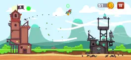 Game screenshot The Catapult War apk