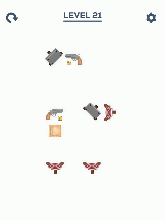 Screenshot #6 pour Bang Bang Puzzle
